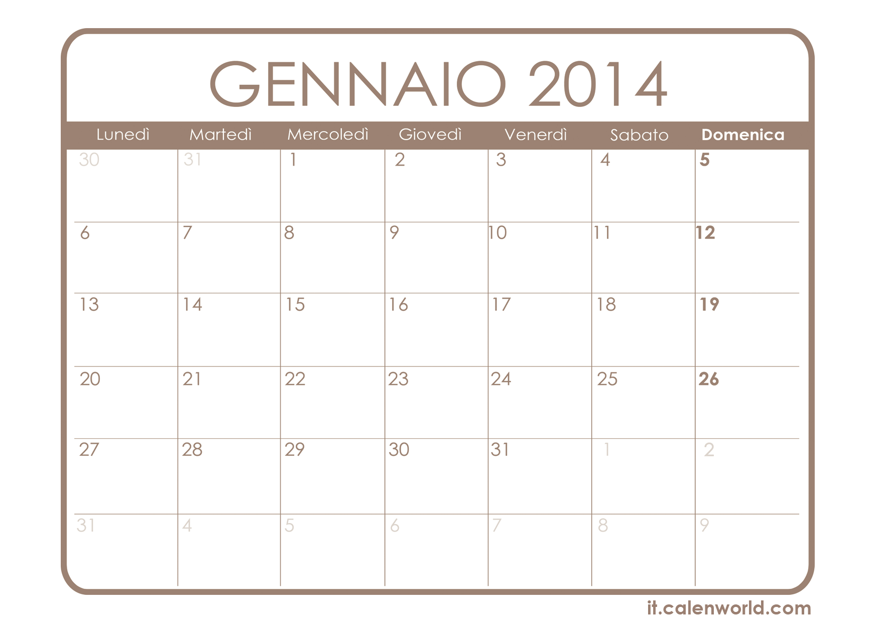 Calendari-GENNAIO-2014-stampare