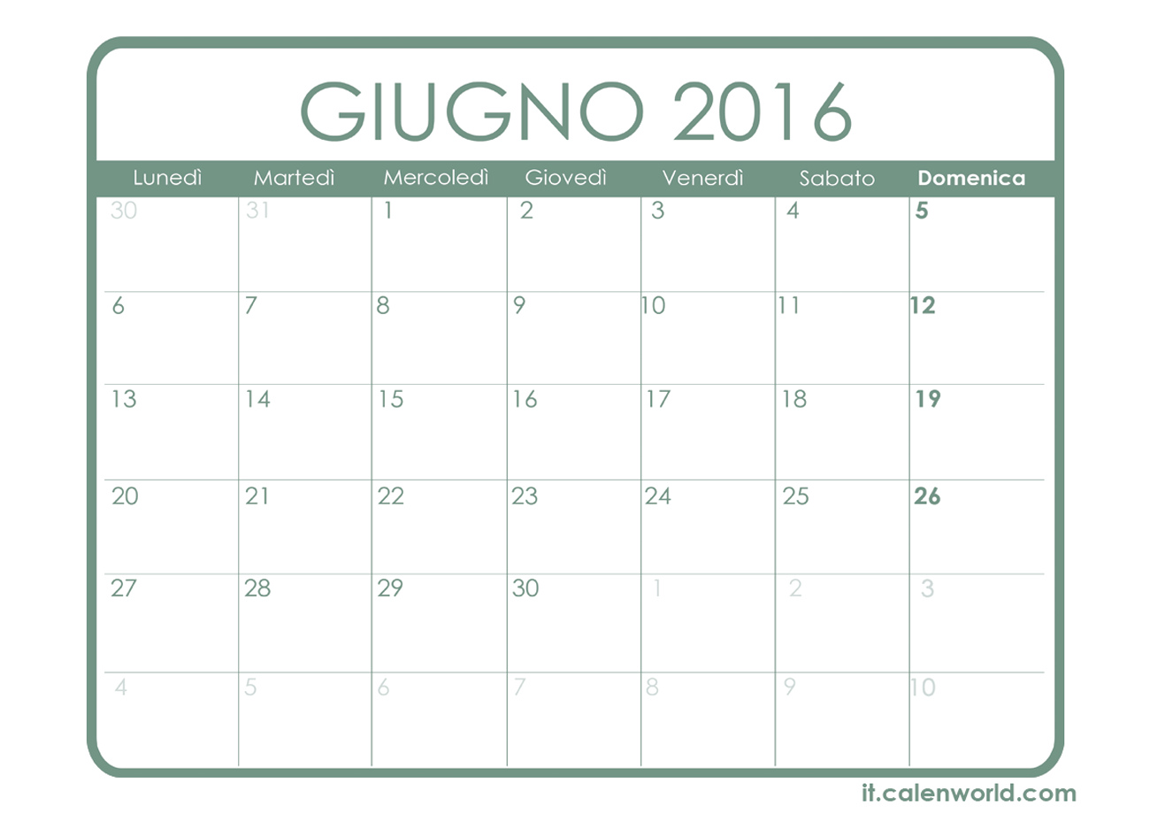 Calendario-GIUGNO-2016-per-stampare